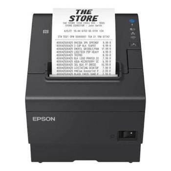 imprimante thermique Epson TM-T88VII