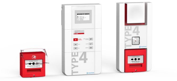 réglementation alarme PPMS