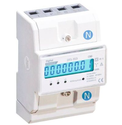 compteur modulaire compteur modulaire