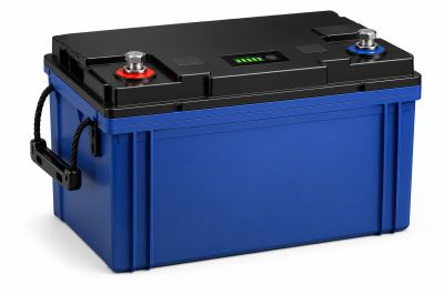 LiFePO4