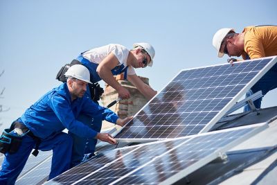 certification ETN photovoltaïque certification ETN photovoltaïque