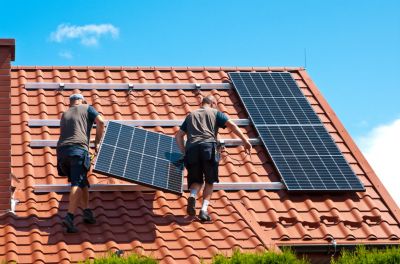 installateur photovoltaïque installateur photovoltaïque