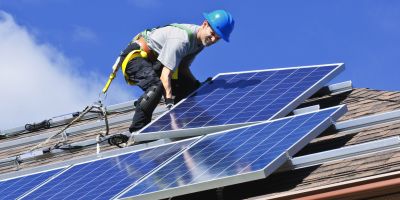 panneau solaire panneau solaire