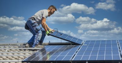 panneaux photovoltaïques CE panneaux photovoltaïques CE