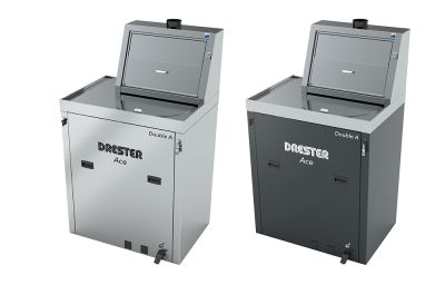 laveur de pistolet à peinture Drester