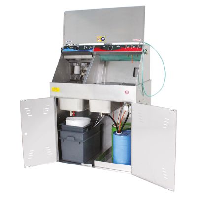 laveur de pistolet à peinture SG