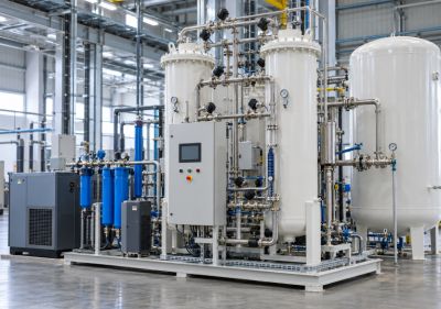 Combien coûte un générateur d’oxygène industriel ?