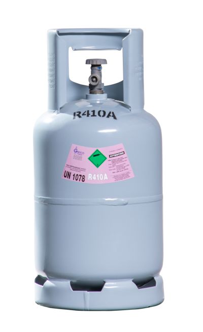 R410a R410a