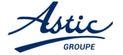 logo Astic Emballage