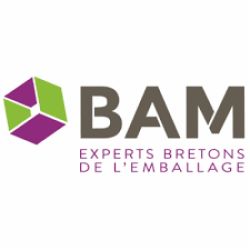 logo BAM Emballages