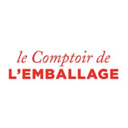 logo Le Comptoir de l'Emballage