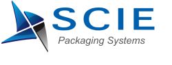 logo Scie Packaging Systems