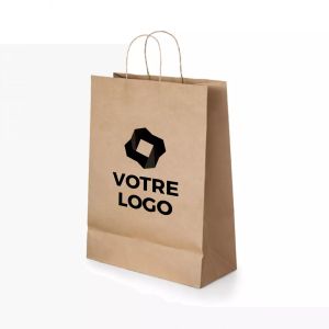 Top 10 des fournisseurs de sacs en papier kraft
