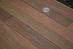 spot led pour terrasse 