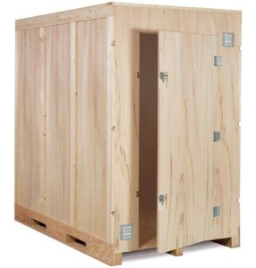 Top 10 des fabricants de caisse garde-meuble en bois