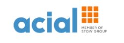 Acial Industrie