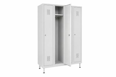 Top 5 des fournisseurs de vestiaire industrie propre