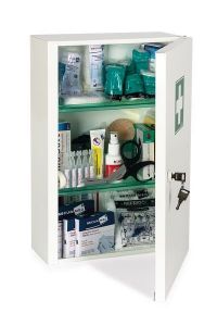 ARMOIRE A PHARMACIE - PORTE SIMPLE - Villard