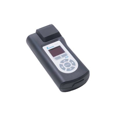 fluorimètre portable