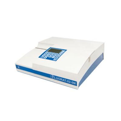 fluorimètres 