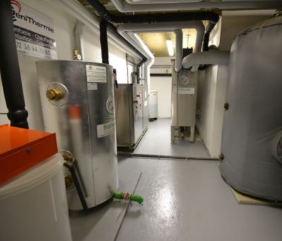 Biofluides Environnement Biofluides Environnement