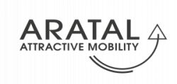 Aratal Attractive Mobility