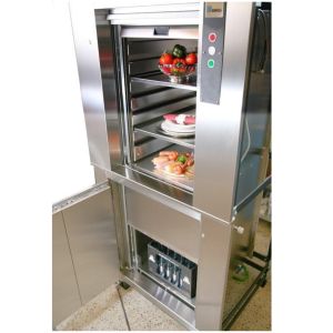 Top 5 des fabricants et fournisseurs de monte-plats