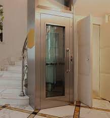 Combien coûte un ascenseur autoportant ?