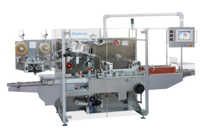 cellophaneuse automatique