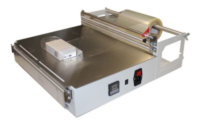 cellophaneuse manuelle