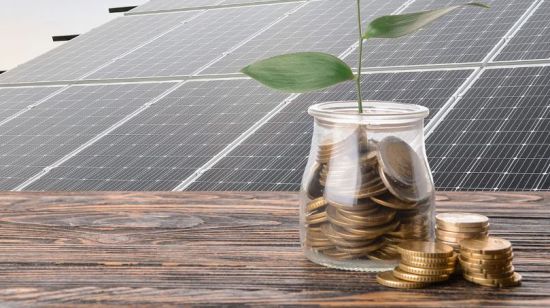 Autoconsommation solaire