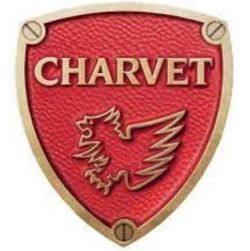 Charvet Charvet