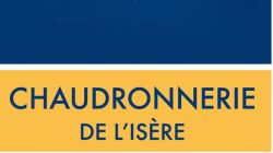 logo Chaudronnerie de l'Isère