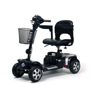 scooters électriques