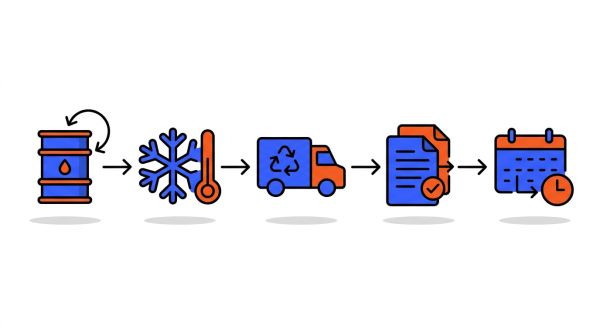 Types de BSD gérés par Trackdéchets