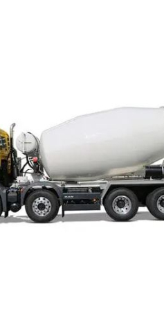 Bien choisir son camion toupie : dimensions, formation, volume, capacité...
