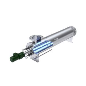 Qu’est-ce-que la stérilisation d’eau par UV ? Qu’est-ce-que la stérilisation d’eau par UV ?