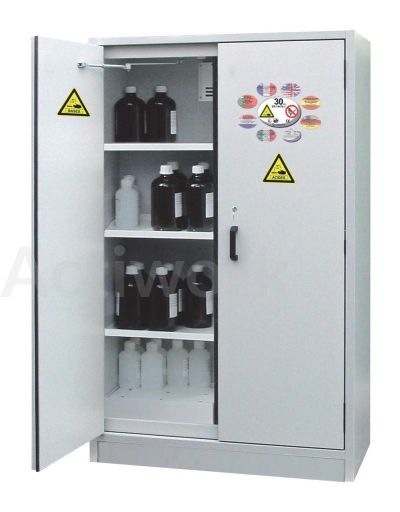 armoire anti-feu 30 minutes