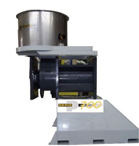 Quel est le prix d’une machine à fabriquer des granulés de bois ?