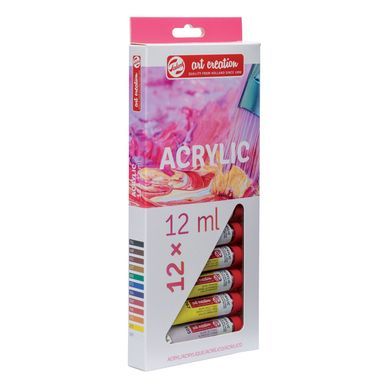 peinture acrylique de 12 L peinture acrylique de 12 L