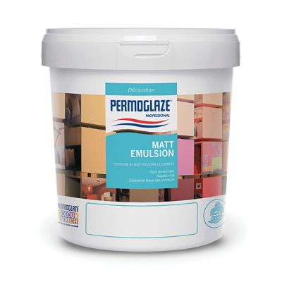 peinture acrylique de 5 L peinture acrylique de 5 L