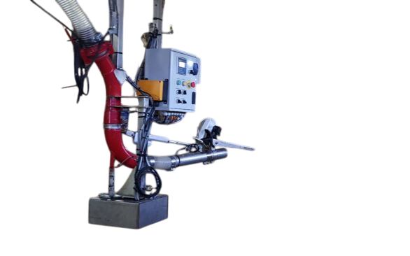 Robot de paillage