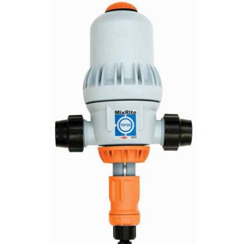 Doseur proportionnel volumétrique