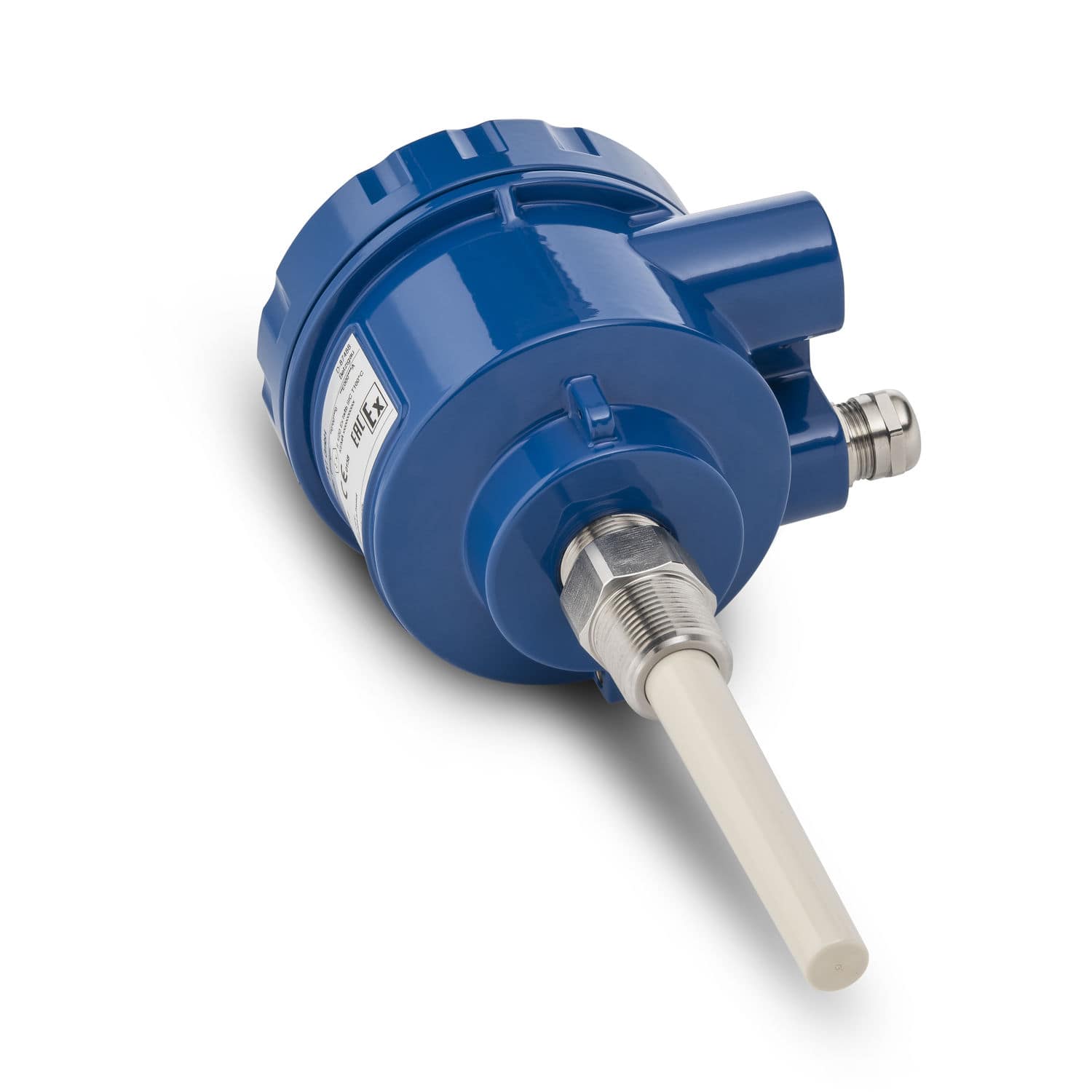 Capteur de niveau d'eau capacitif