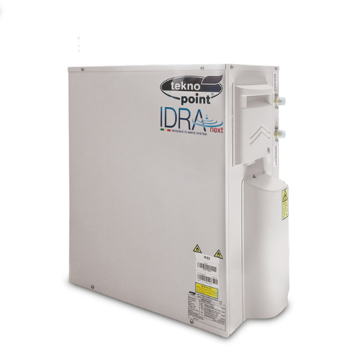 Climatiseur inverter sans unité extérieure