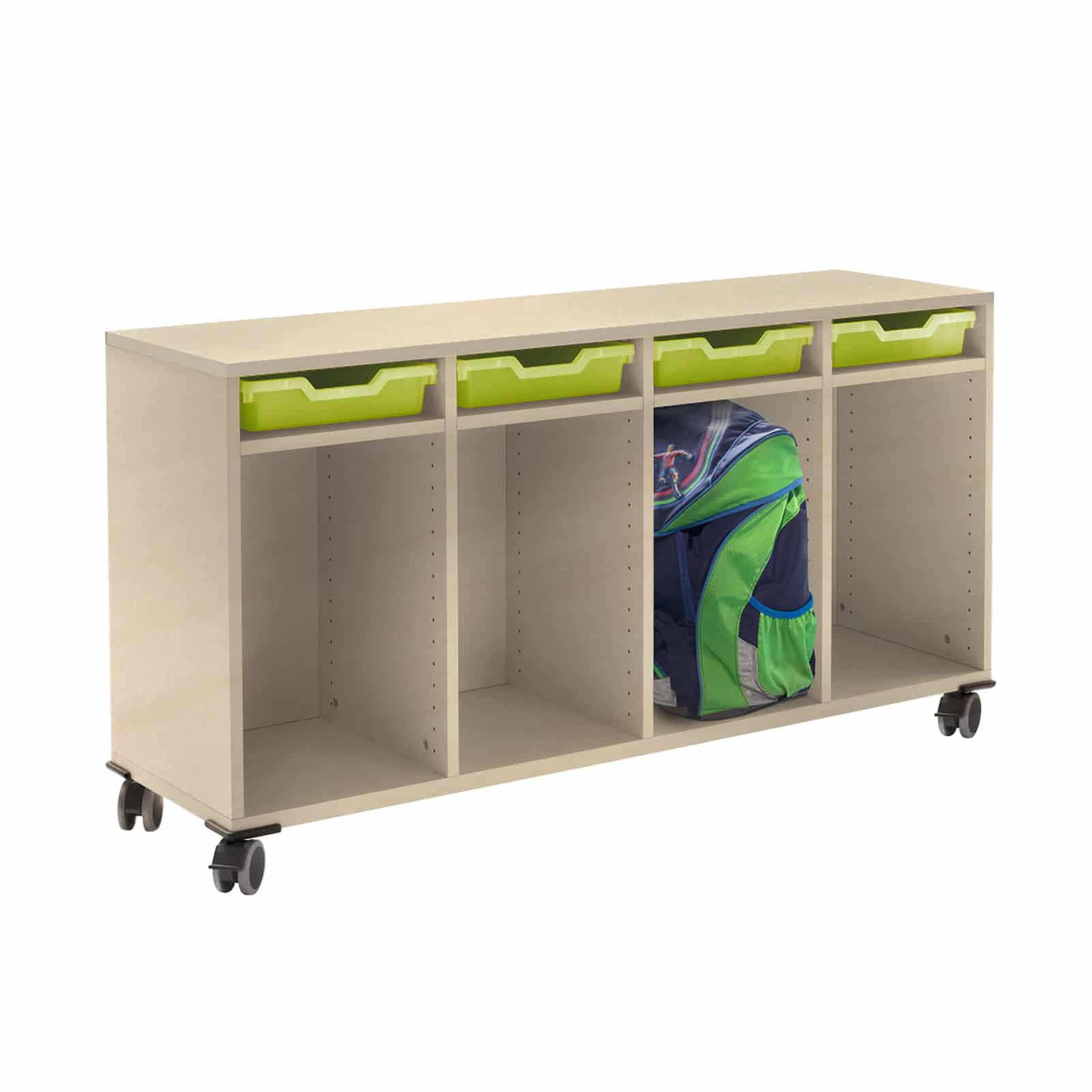Armoire à cartables