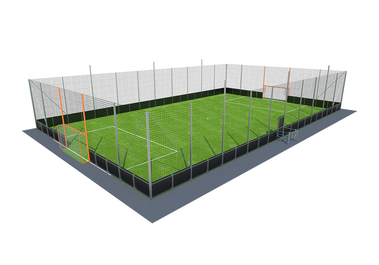 City stade foot