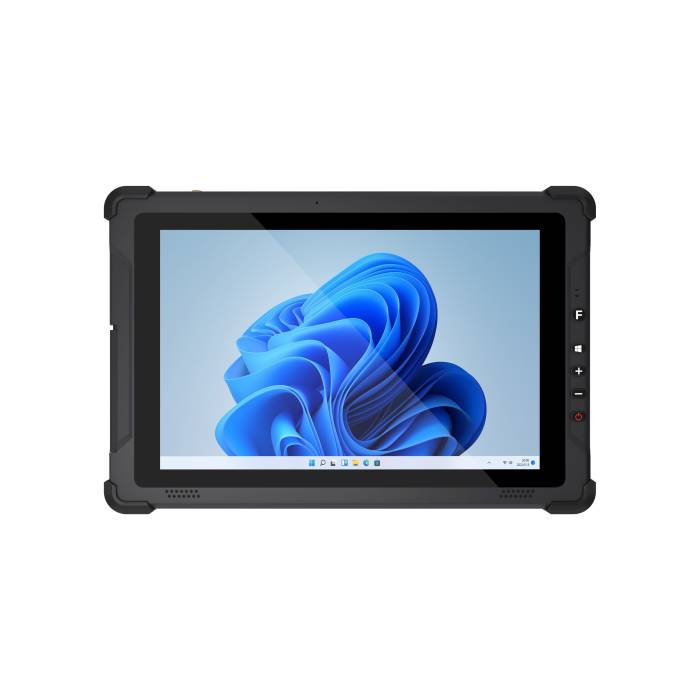 Tablette durcie 10 pouces