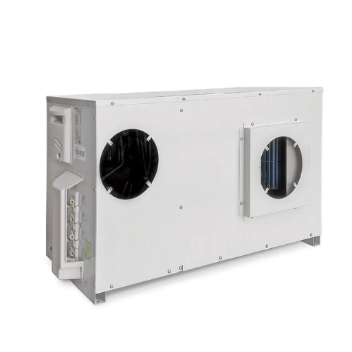 Climatiseur réversible sans unité extérieure