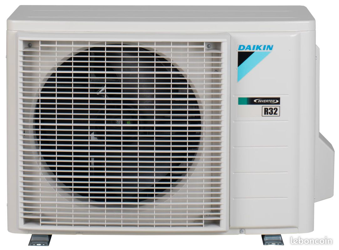 Climatiseur mono split Daikin